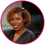 Tanya Powell  Co-CTO, Coding Black Females